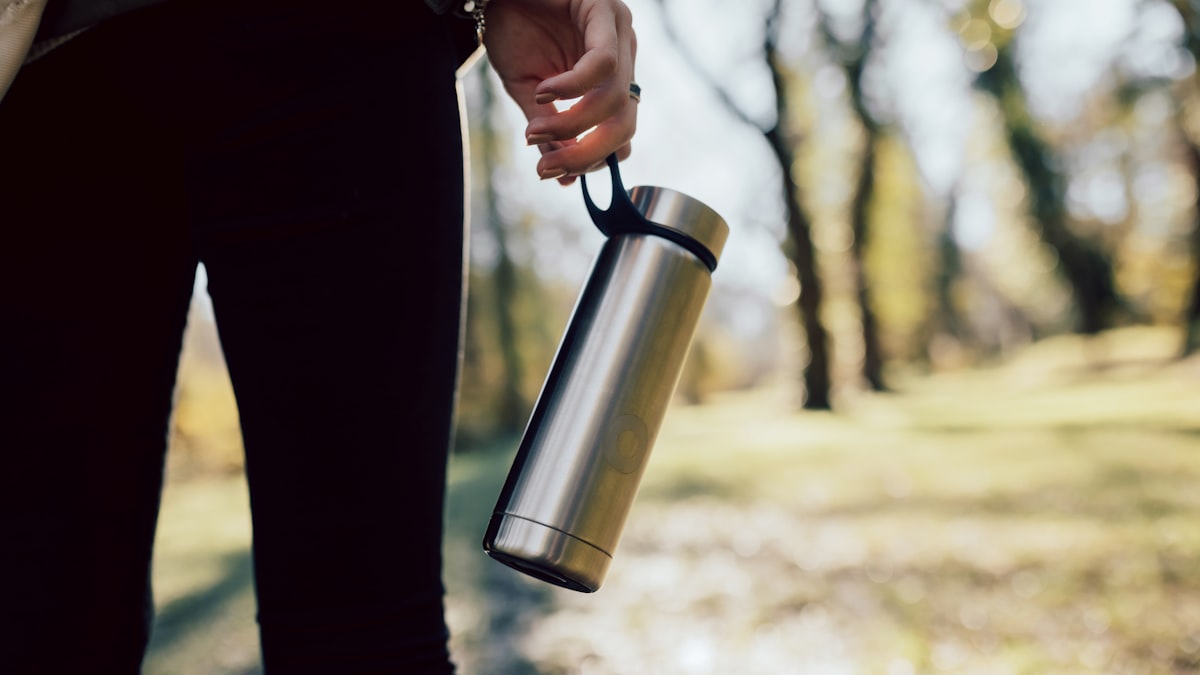 Nutrition for energy