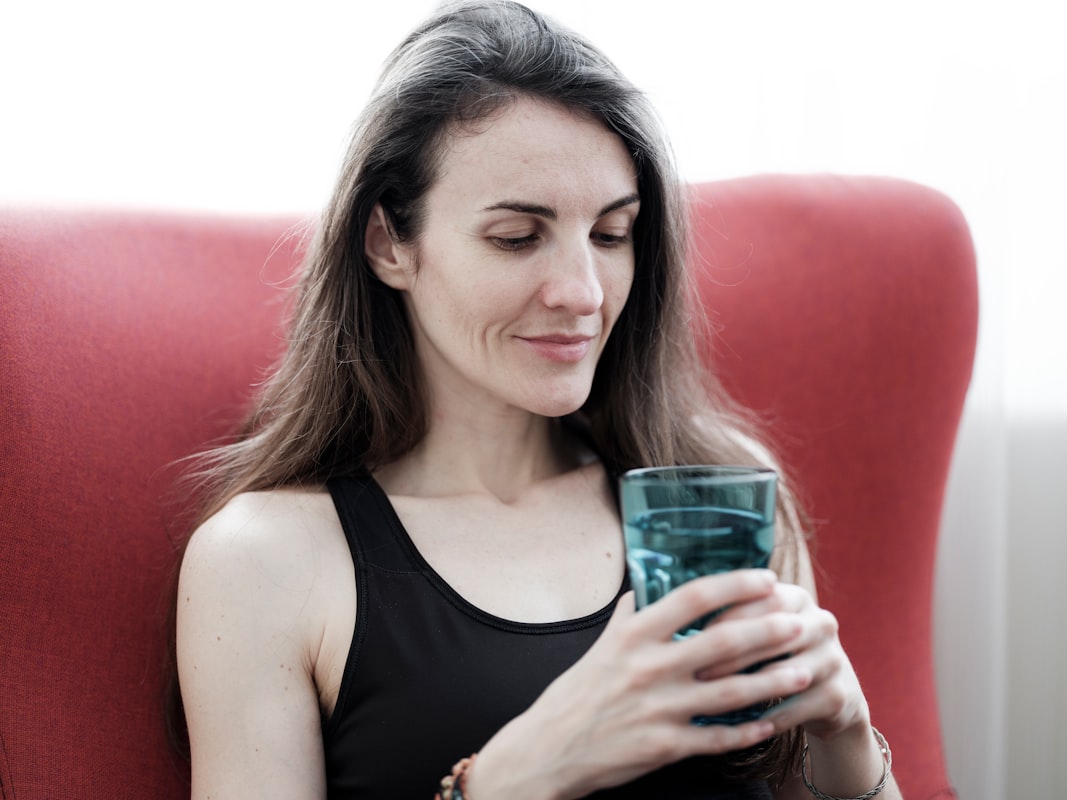 Social connection wellness